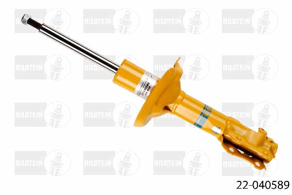 Bilstein Federbein VW Passat (3A, 35l) VA B6 Hochleistungsdämpfer