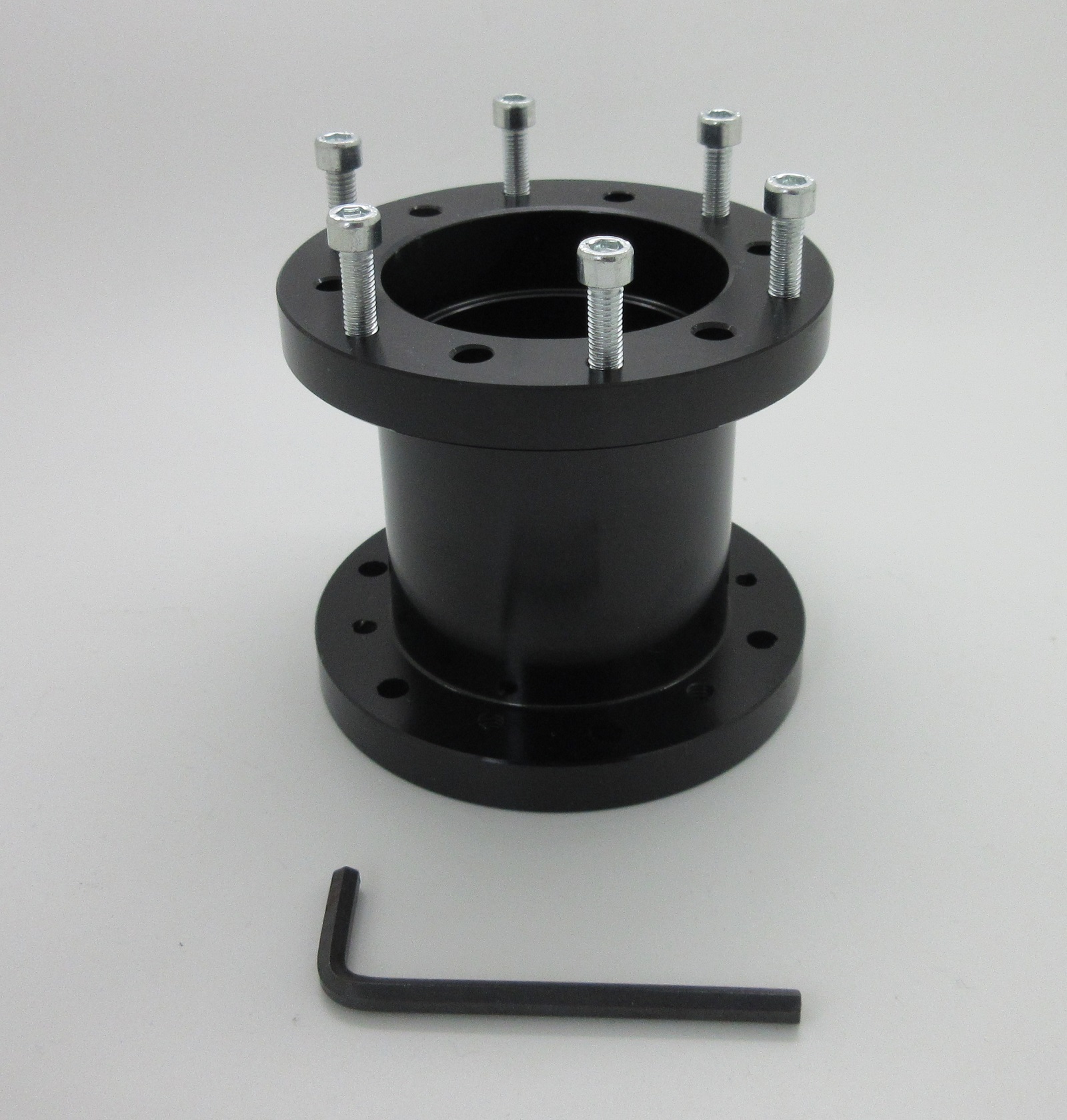 Beltenick Nabenverlängerung 75mm  Lochkreis 6x70mm
