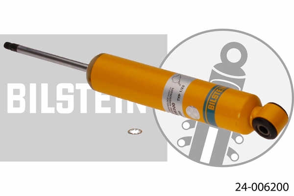 Bilstein Stoßdämpfer VW Käfer  VA B6 Sport