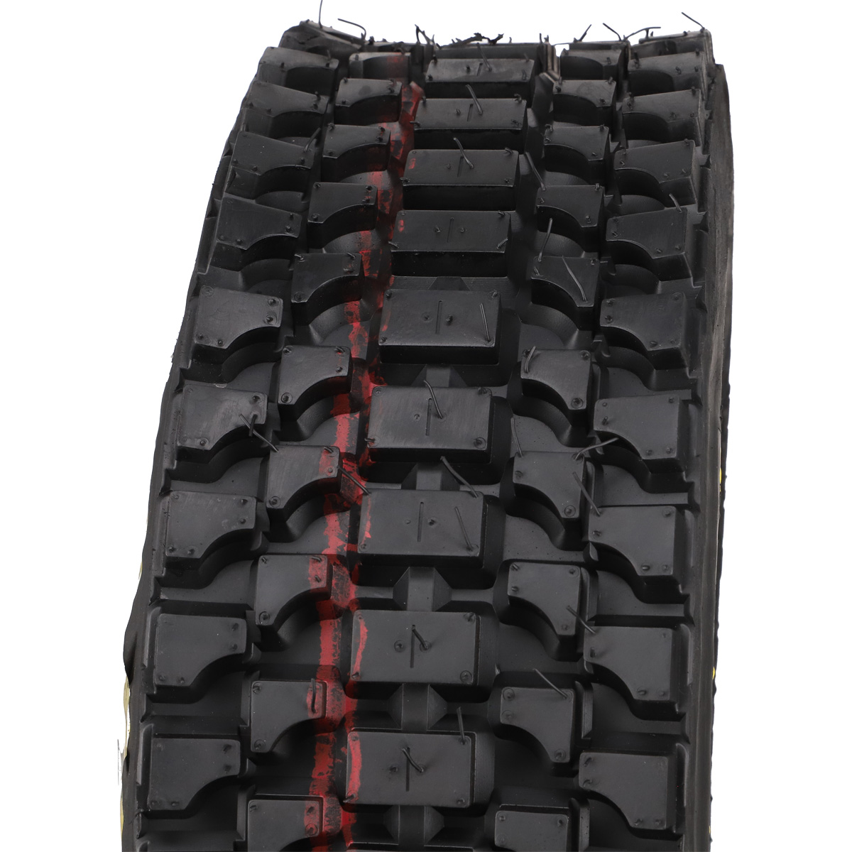 Fedima FCR3 Stollenreifen 165/70 R10  - 5 Reihen