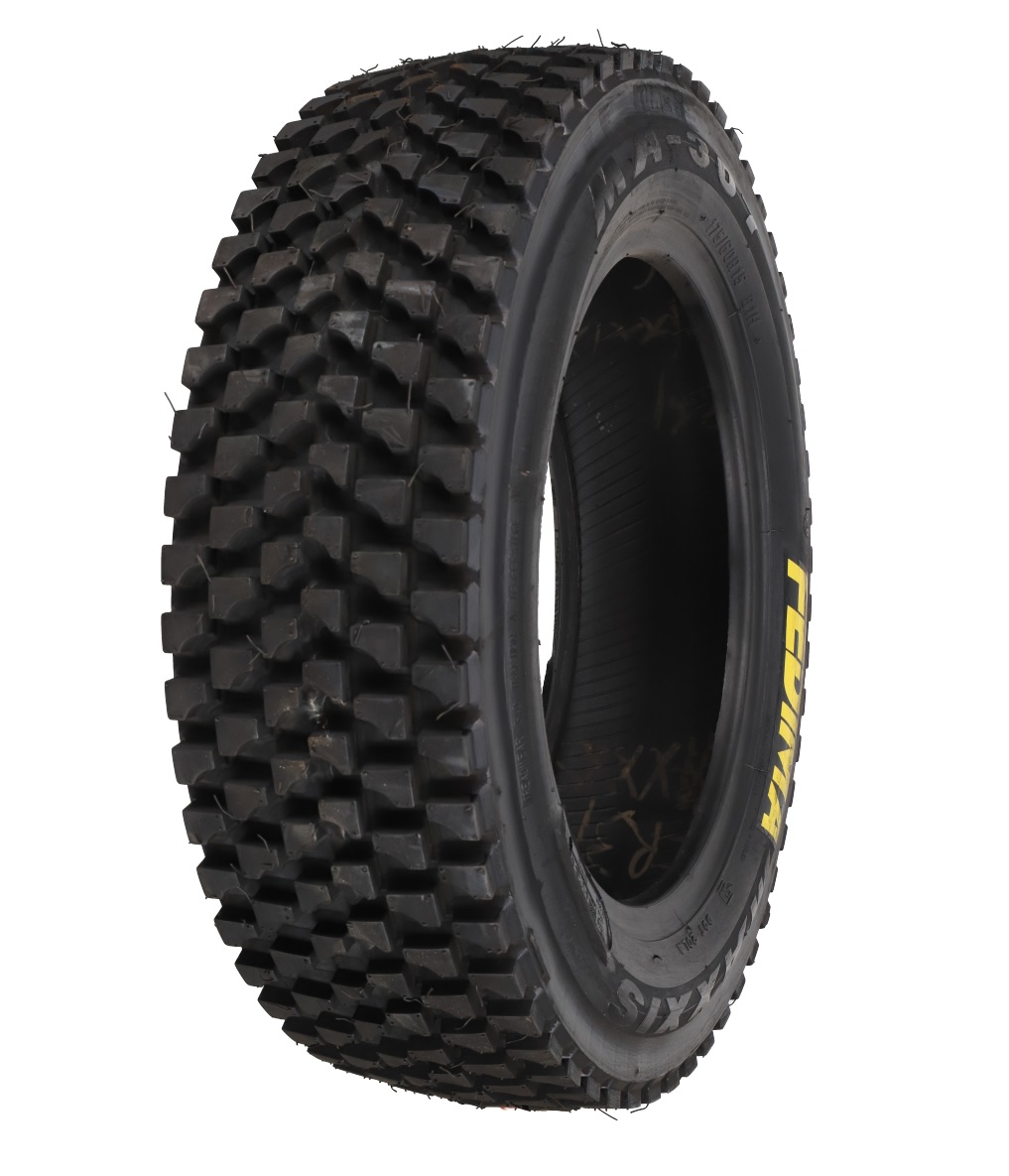 Fedima FCR3 Stollenreifen 175/60R15 (17/61-15) - 3 + 3 Reihen