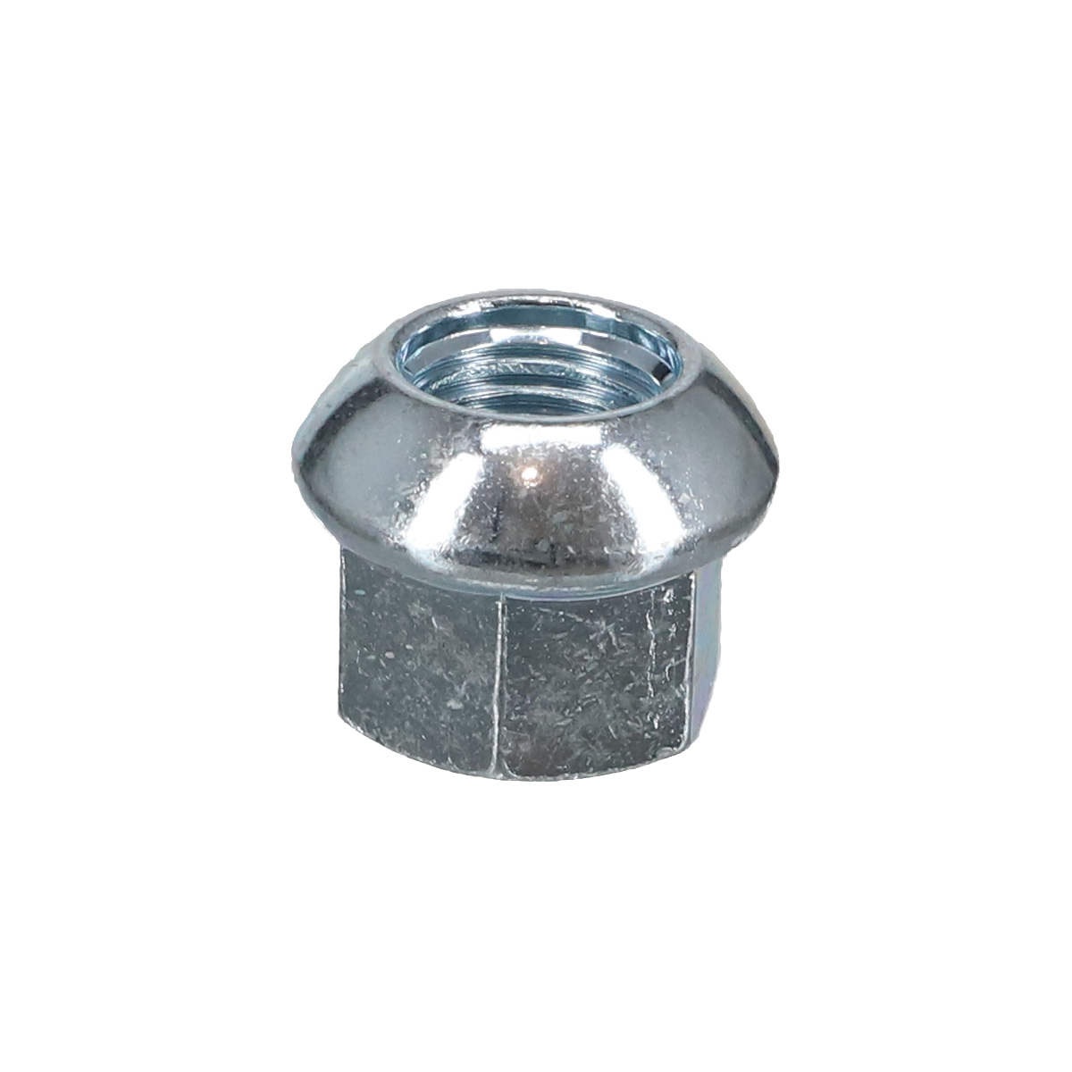 Spezial Radmutter 14x1,5 offen  kugelbund R14 (VW, Porsche)