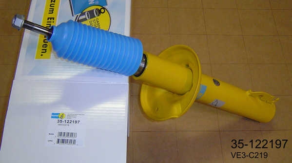Bilstein Federbein Porsche Boxster Cayman (987)  HA B6 Sport