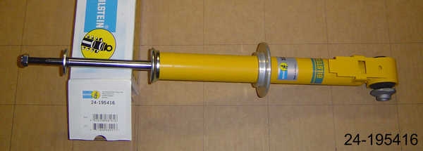 Bilstein Stoßdämpfer Mini Countryman (R60) HR B6 Sport