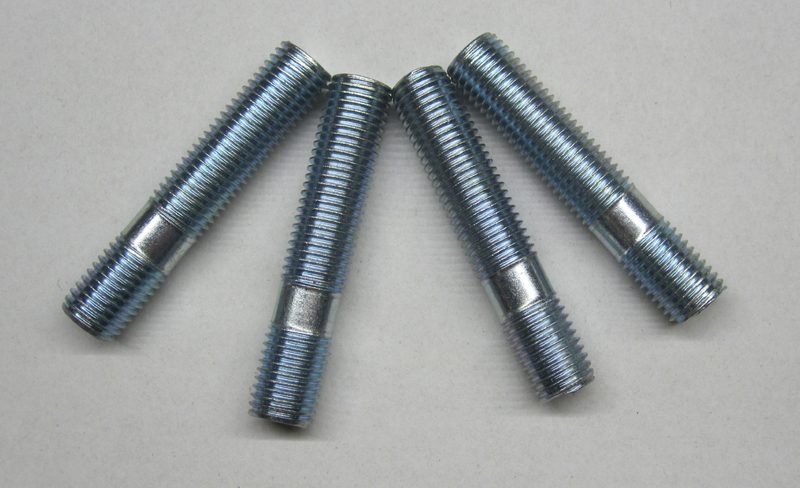 Spezial Radbolzen M12x1,5  Gesamtlänge: 50mm
