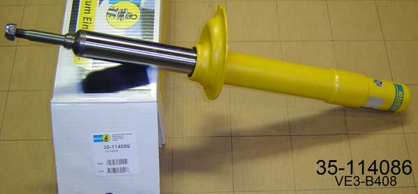 Bilstein Federbein BMW 5 (E39) VA B6 Sport