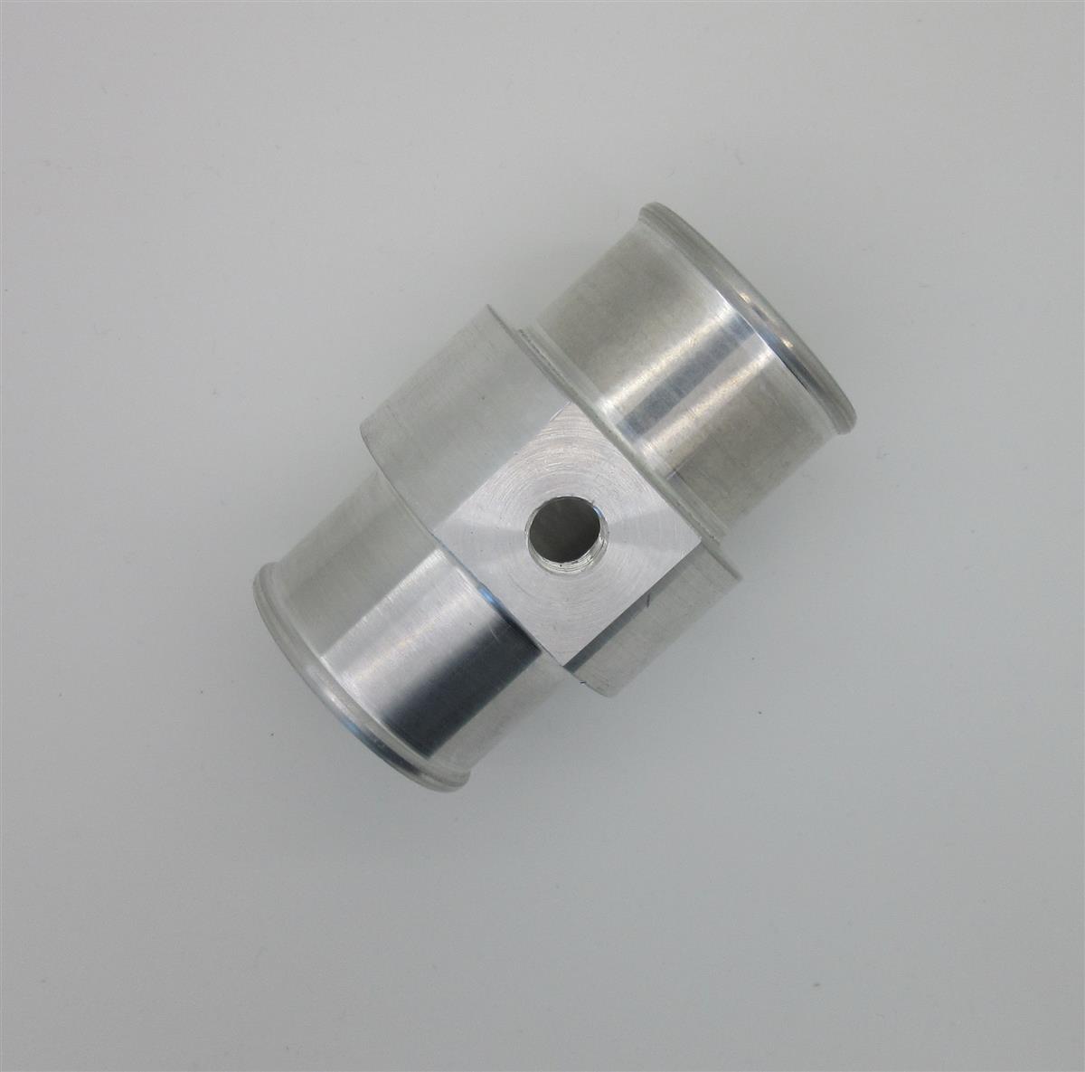 Schlauchkupplung mit Gewinde M10 x 1 Schlauchanschluss 25mm - 45mm 