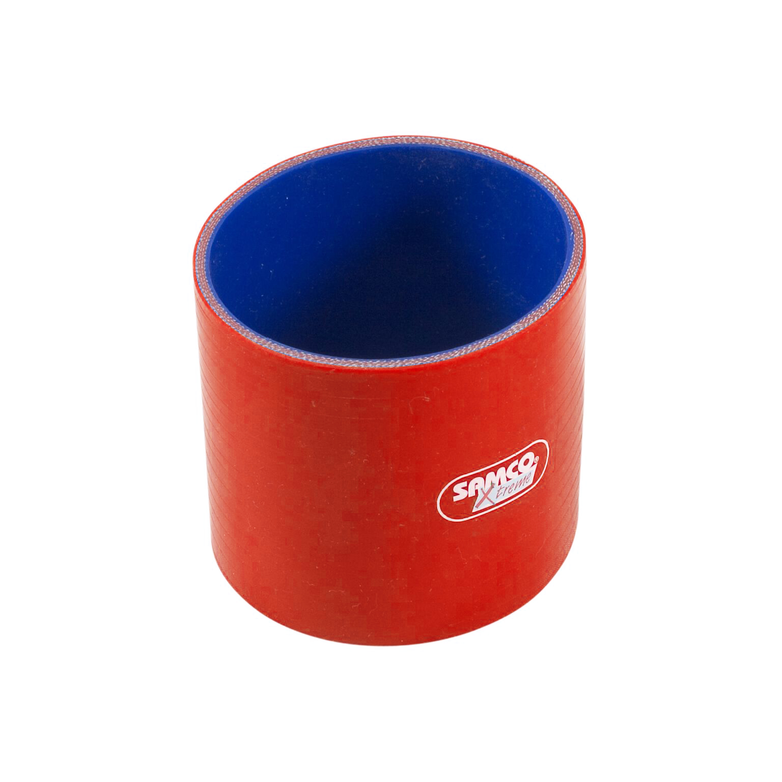 Samco Xtreme Verbinder 45mm   rot