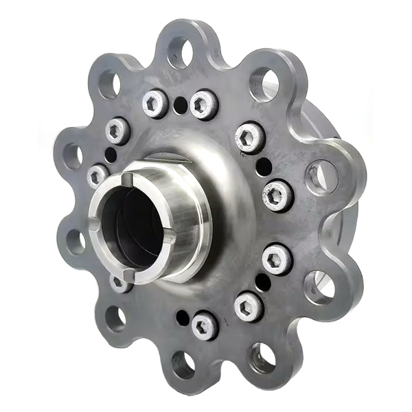 Blackline HLF223 BMW 210 Sperrdifferential 31 mm Offset   – 330d, 530d, 535d