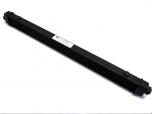Ölkühler Setrab Proline SLM 53-10749-01 Netzbreite 592mm, 6-Reihen