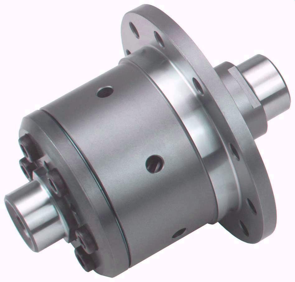 Blackline Schneckenrad-Differentialsperre TRIUMPH STAG,TR2/3/3a/4a/5/6 Torsen System