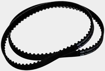 Zahnriemen 56 Zähne 12,7mm breit