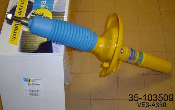 Bilstein Federbein VW Sharan Ford Galaxy Seat Alhambra  VA B6 Sport