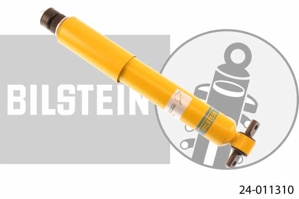 Bilstein Stoßdämpfer Chevrolet Corvette (1YY)  VA B6 Sport