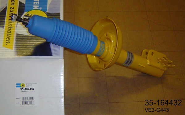 Bilstein Federbein Opel Vectra B  VL B6 Sport
