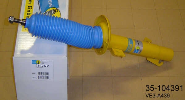 Bilstein Federbein Ford Fusion  VR B6 Sport