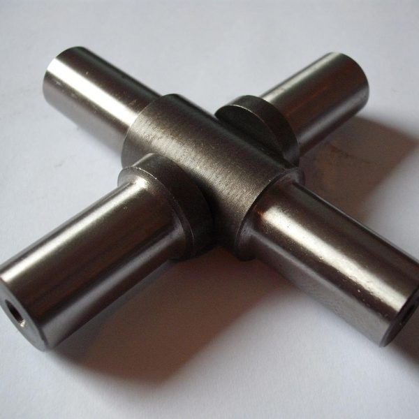 Gripper Crosspin S1  Differentialkreuzstift verstärkt medium