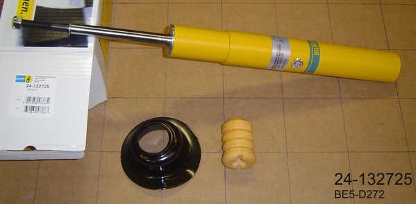 Bilstein Stoßdämpfer Chrysler Jeep Grand Cherokee III  VA B6 Sport