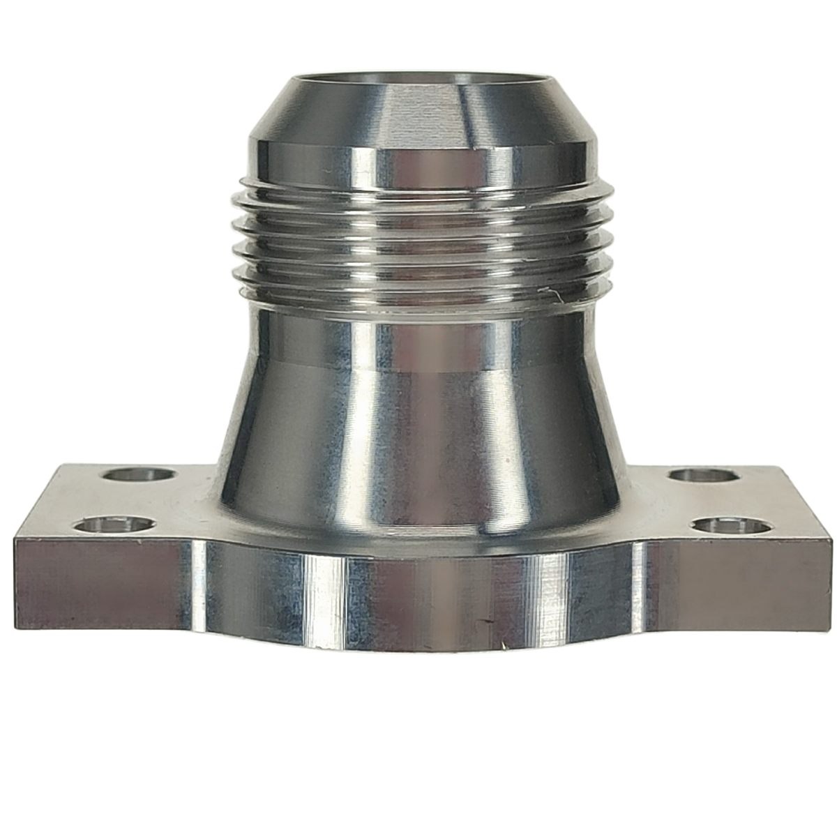 Wasseranschluss Dash16 JIC  Laminova C43