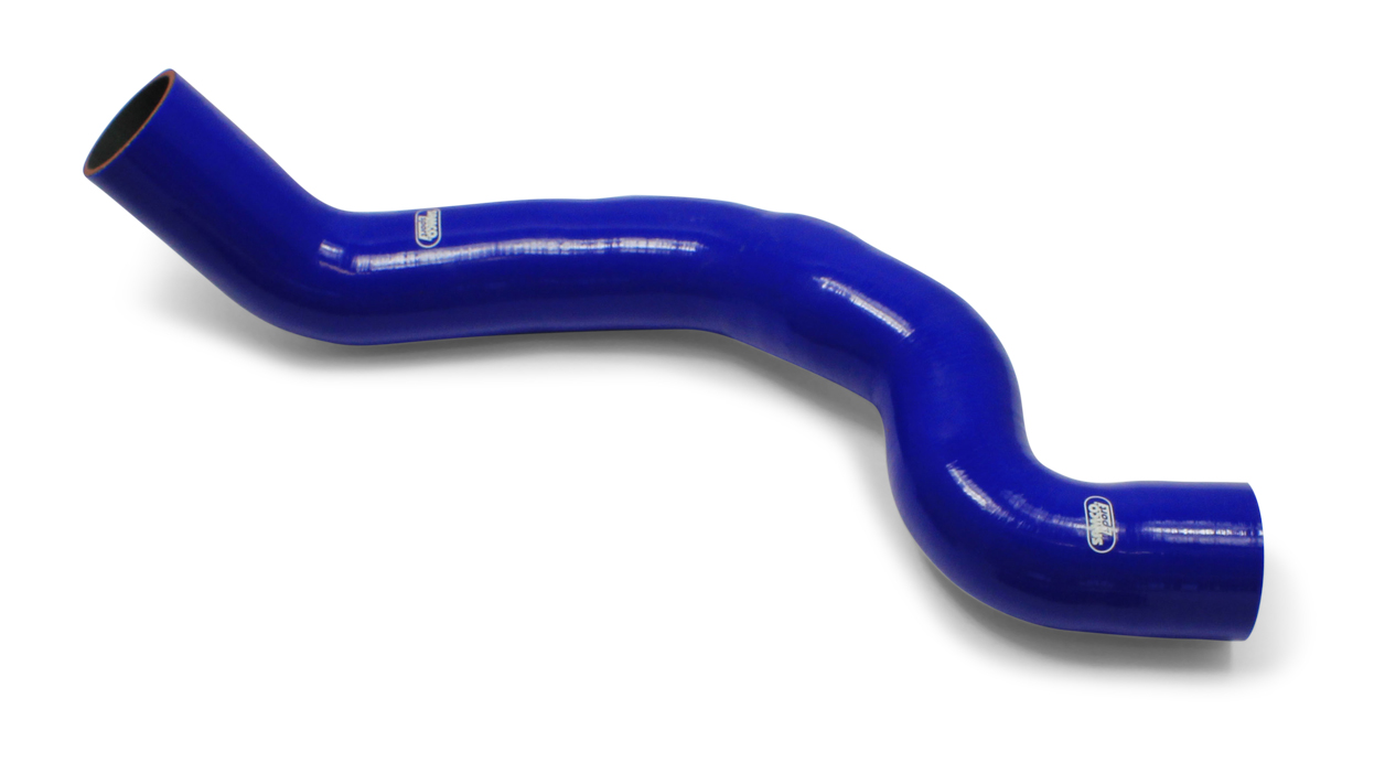 Samco Jeep Cherokee 2.8Ltr CRD   Einzelschlauch aus TCS633