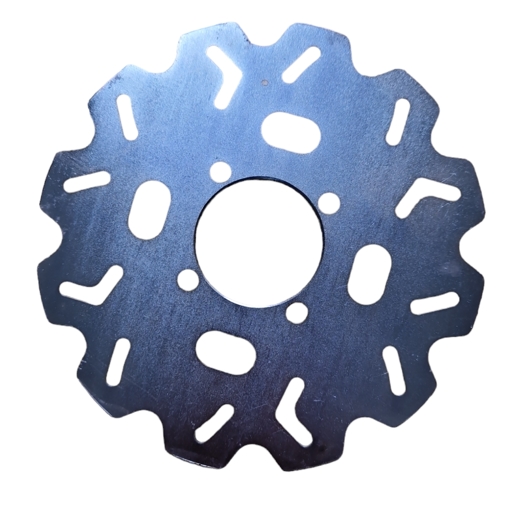 Bremsscheibe vorne Semog 185-4-66.5  TROPHY/BRAVO/BRAVO SPORT