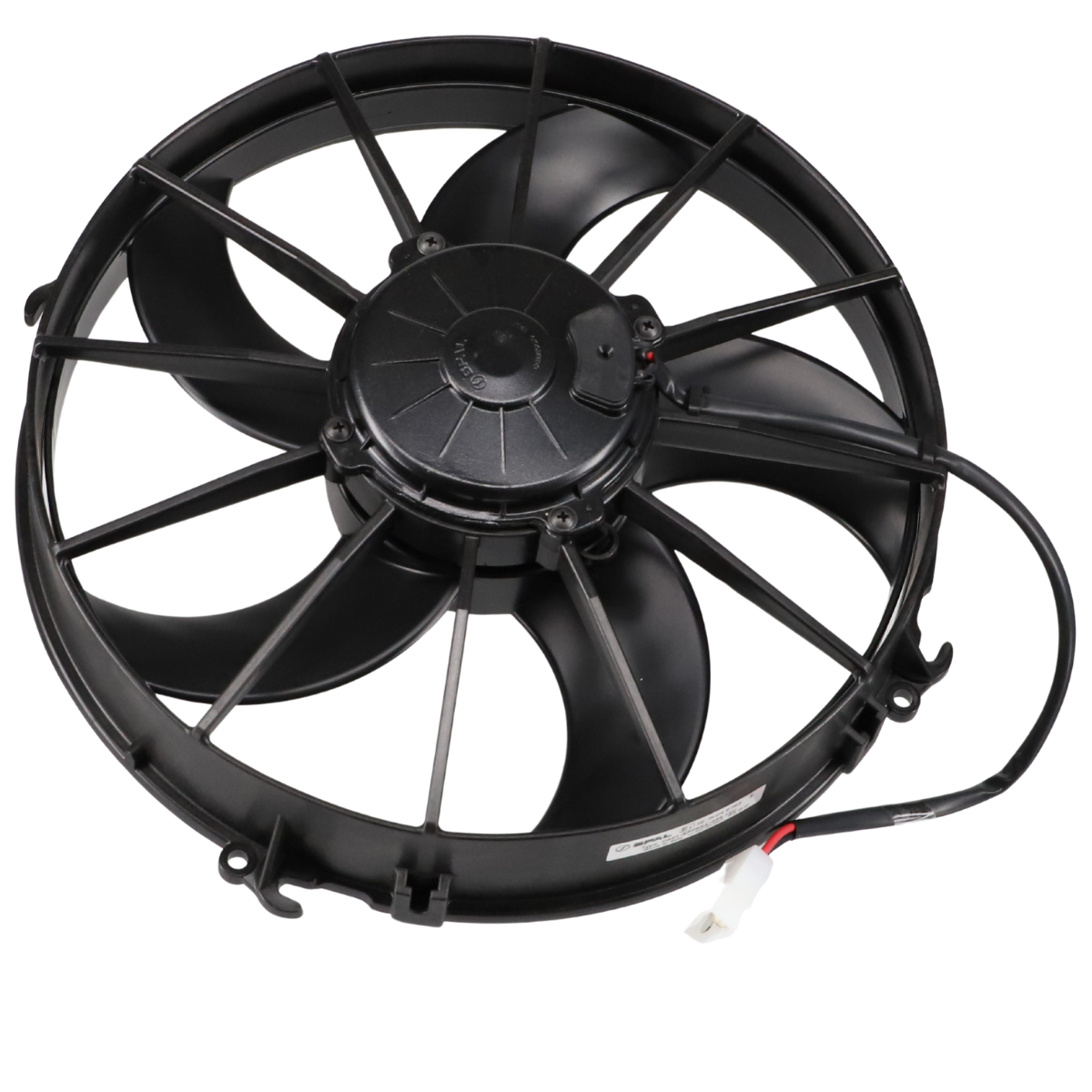 Spal Kühlerventilator VA01-AP70/LL-43S  D331-D305 T=95 / 2480m³ blasend VA01-AP70/LL-43S