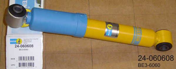 Bilstein Stoßdämpfer Citroen Xsara  HA B6 Sport