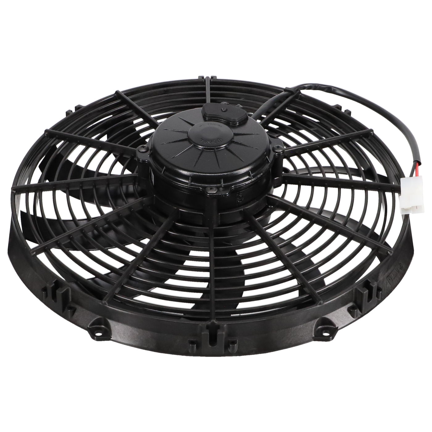 Spal Kühlerventilator VA13-AP70/LL-63A 12V  D360-D330 T=88 / 3012m³ saugend