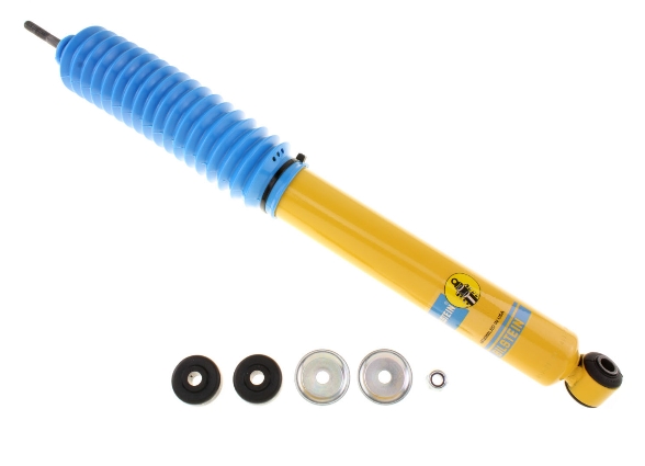 Bilstein Stoßdämpfer Jeep Wrangler 3 (JK) 4DR. 4x4/4x2  VA B6 4600