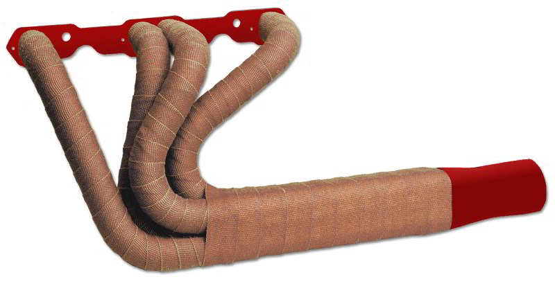 Cool It Thermo Tec TCT Thermoband   Breite 50 mm Länge 15 m