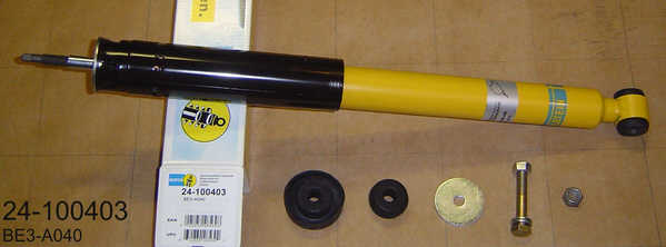 Bilstein Stoßdämpfer MB (W/C/S/A202)  HA B6 Sport