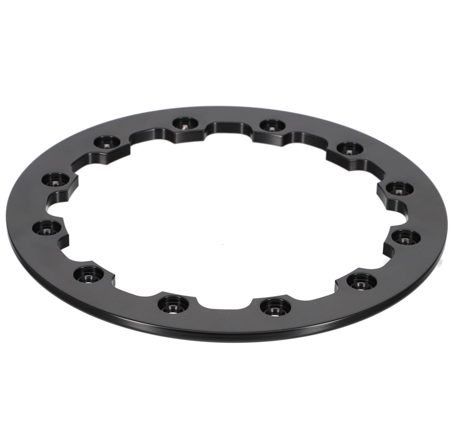 Goldspeed Beadlock Felge 5Jx10 (2+3)  Lochkreis 4x115 (90mm Center)
