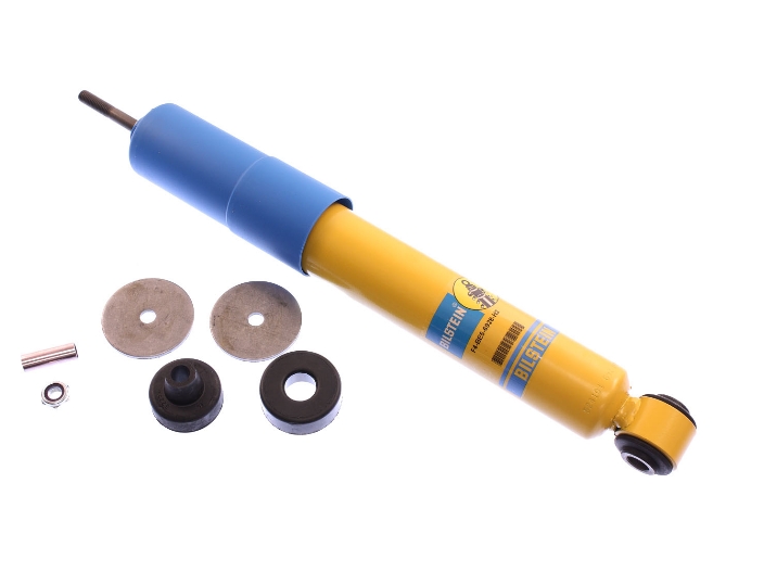 Bilstein Stoßdämpfer Dodge RAM 1500 4WD 02  VA B6 Sport