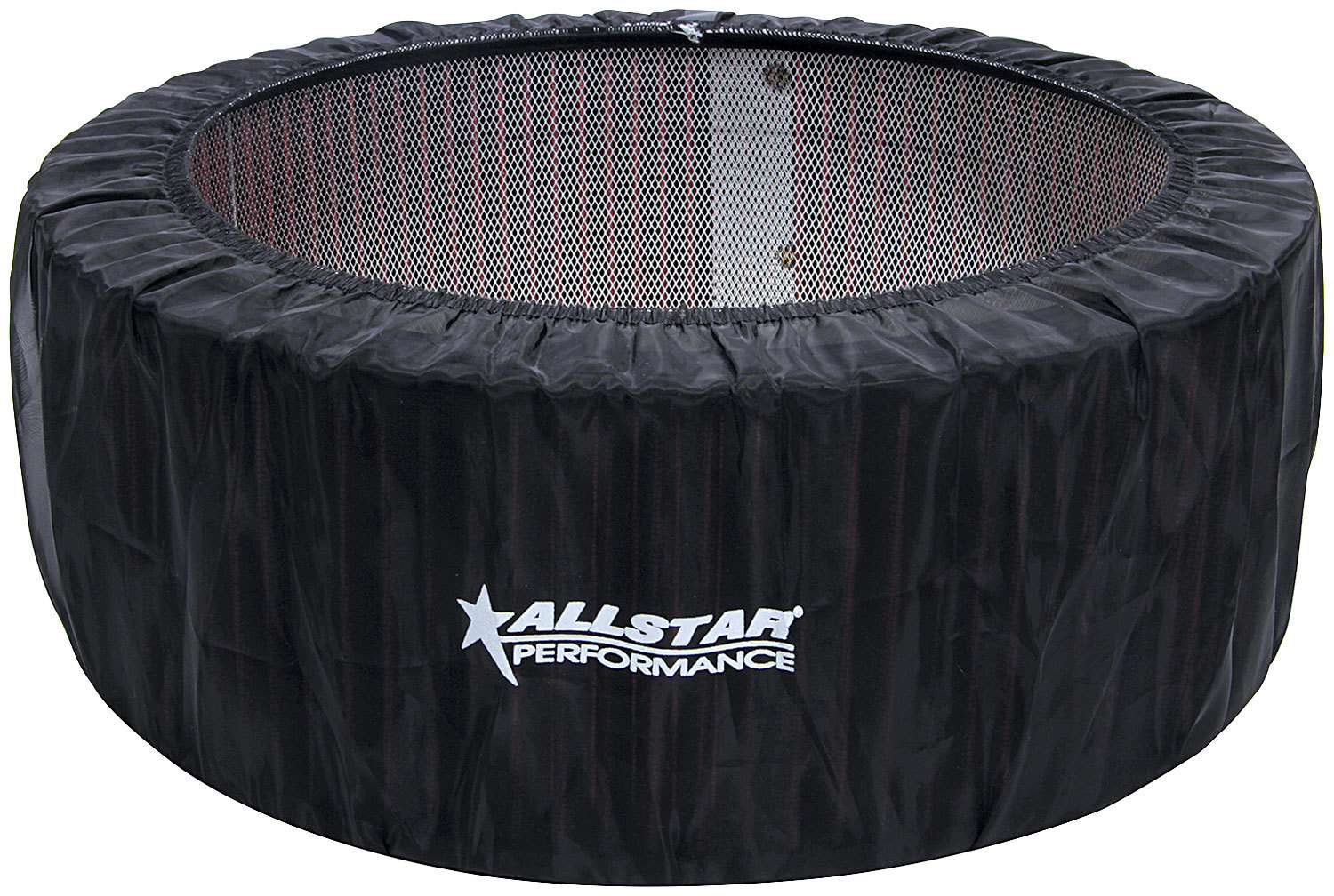 Allstar Precharger  D356x127 hoch