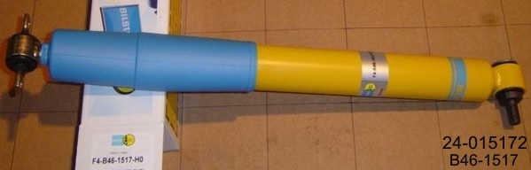 Bilstein Stoßdämpfer GM B-Car HA B6 Sport