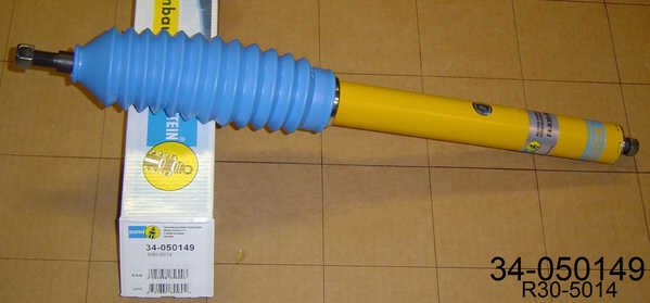 Bilstein Dämpferpatrone Mazda RX7 (FC)  VA B6 Sport