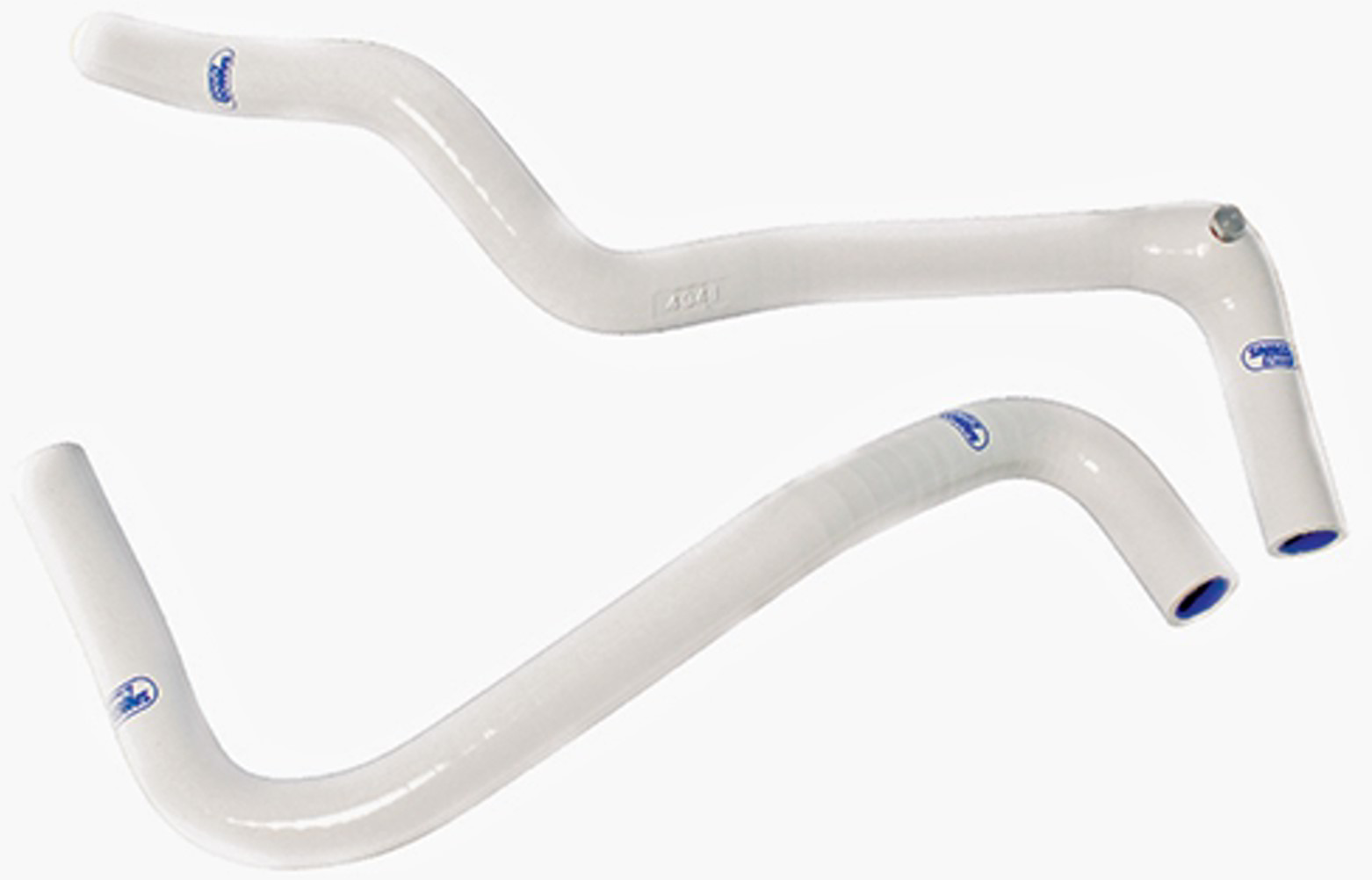 Samco Toyota GT86 2012 -   2-teiliges Heizungs-Schlauchkit blau