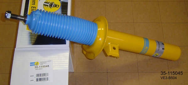 Bilstein Federbein BMW 3 (E46) VL B6 Sport