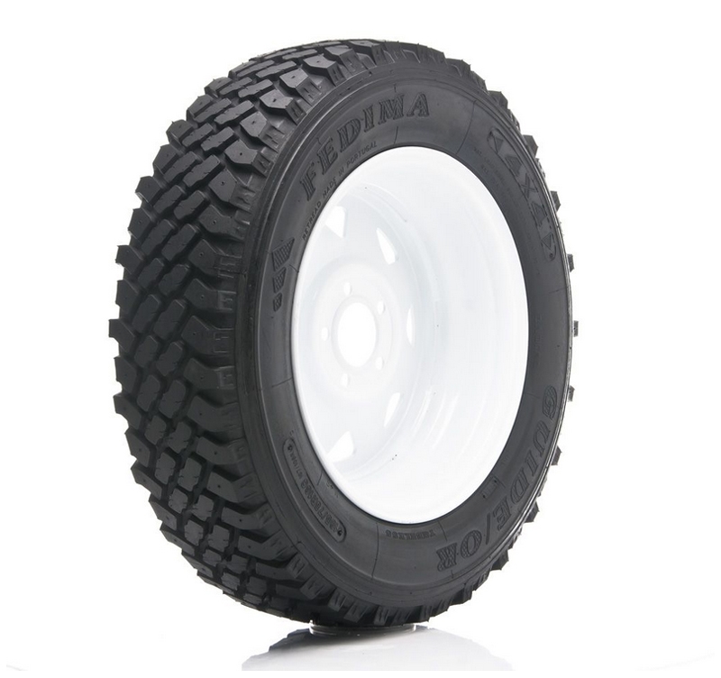 Fedima FOR 4x4 Reifen M+S 185R14 - C (185/75R14) 102/100 N