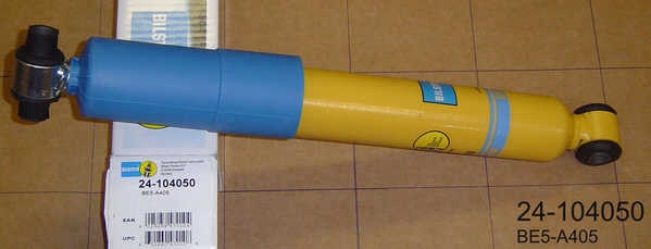Bilstein Stoßdämpfer Cadillac Escalade Chevrolet  VA B6 Sport