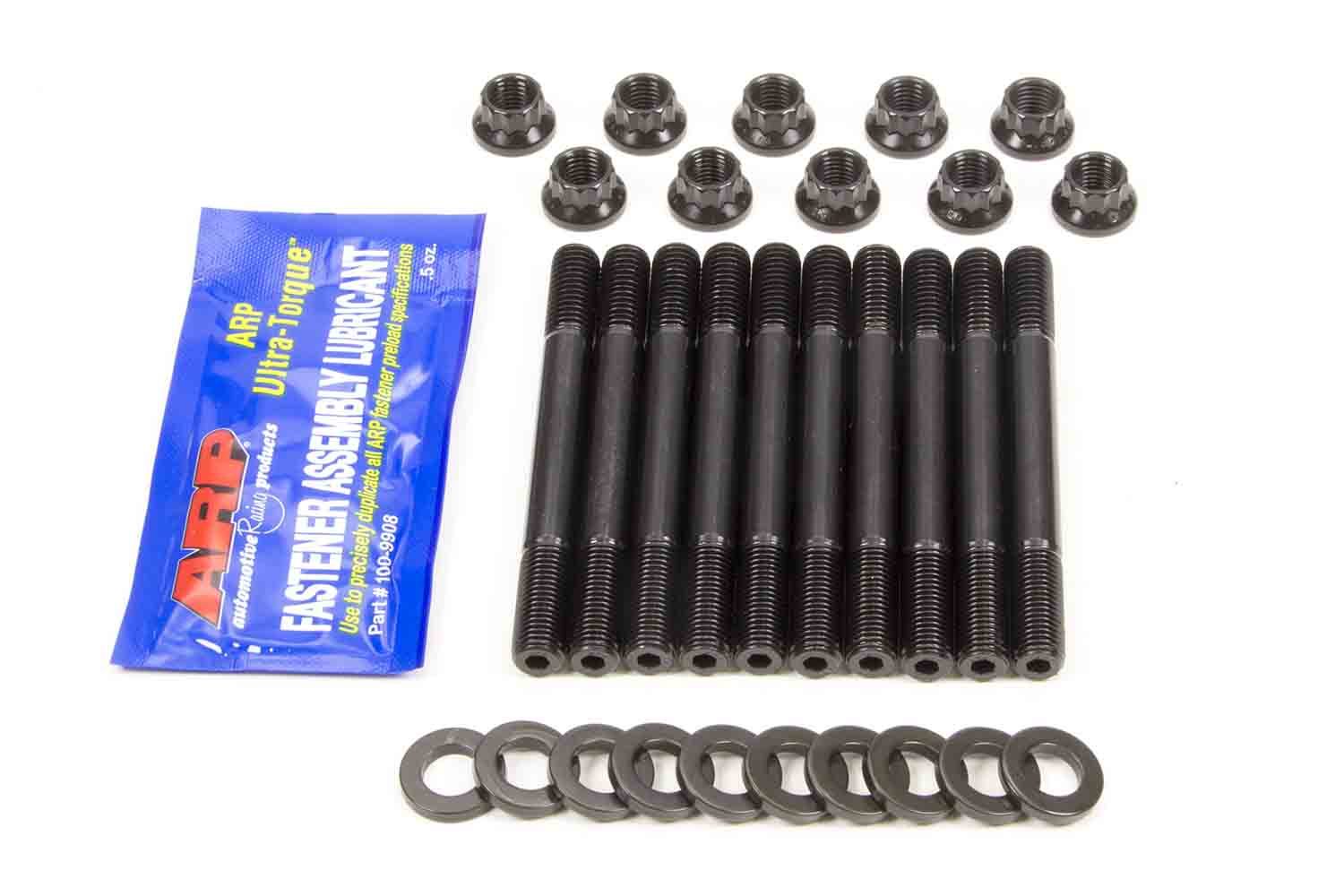 ARP Hautlagerbolzen Kit  Opel 2.0 C20XE, C20LET, Z20LET
