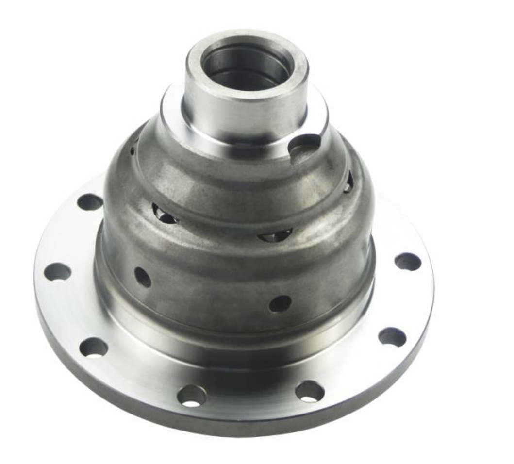 Blackline Schneckenrad-Differentialsperre Subaru/Toyota  Torsen System