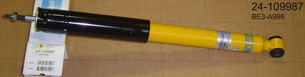 Bilstein Stoßdämpfer Chrysler Crossfire  VA B6 Sport
