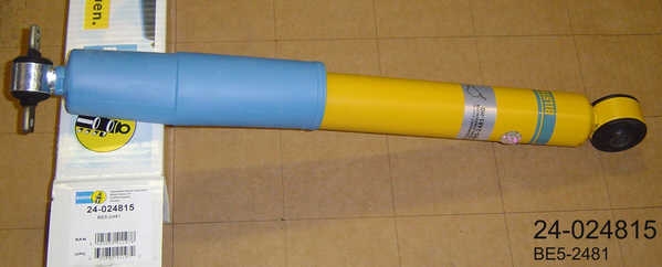Bilstein Stoßdämpfer Chevrolet Express Bus  HA B6 4600