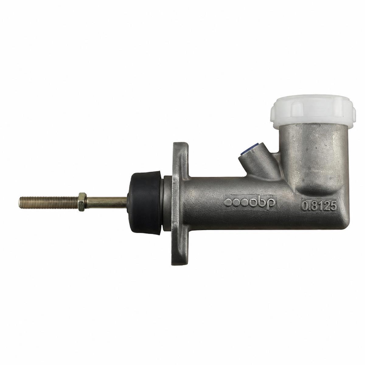 Hauptbremszylinder 20,63mm (0,8125 inch) mit Behälter OBP