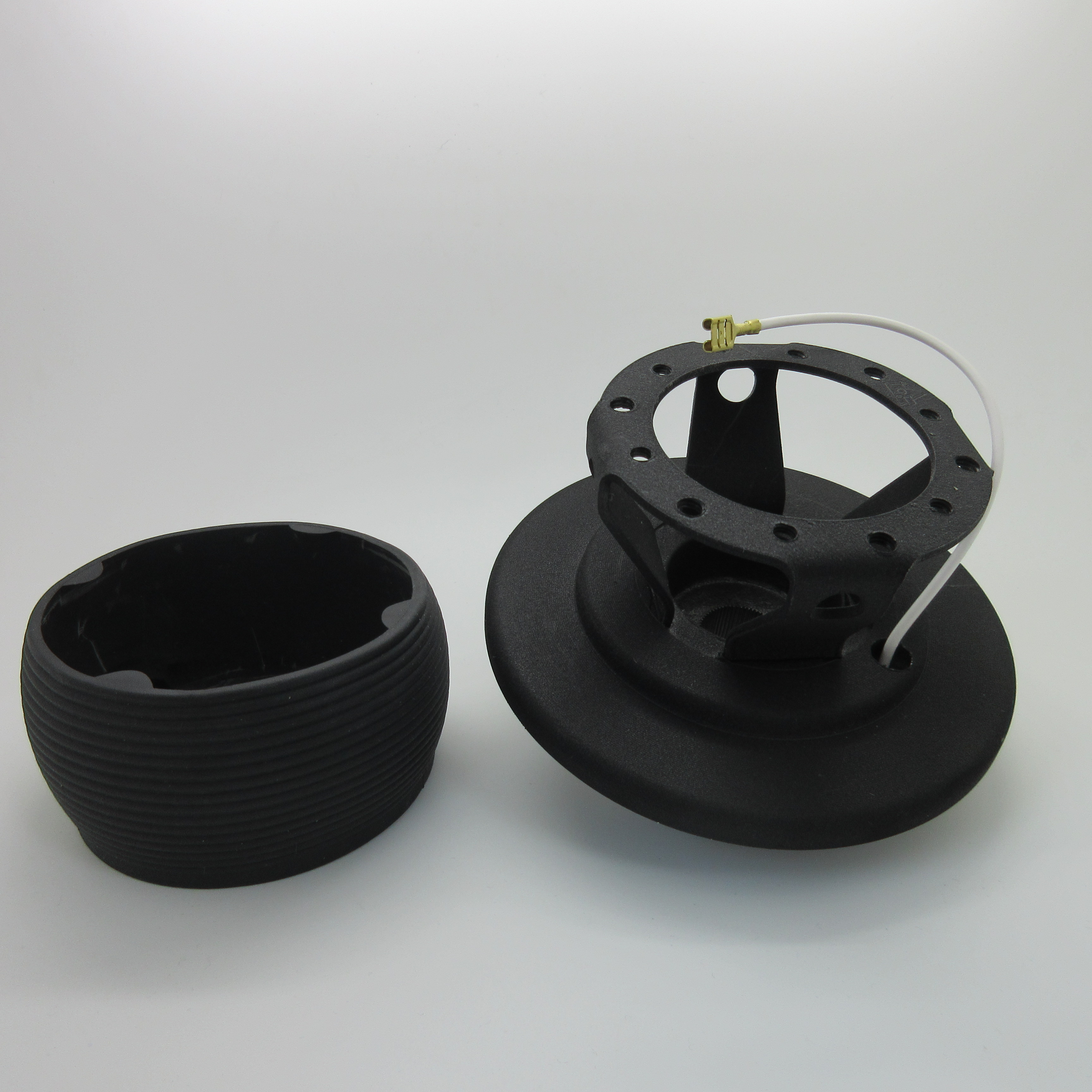Lenkradnabe 6x70mm BMW 3er E36, 8er