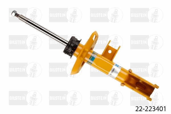 Bilstein Federbein MB B-Klasse W246  VR B6 Hochleistungsdämpfer
