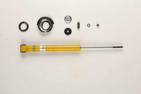 Bilstein Stoßdämpfer Audi Cabrio HA B6 Sport