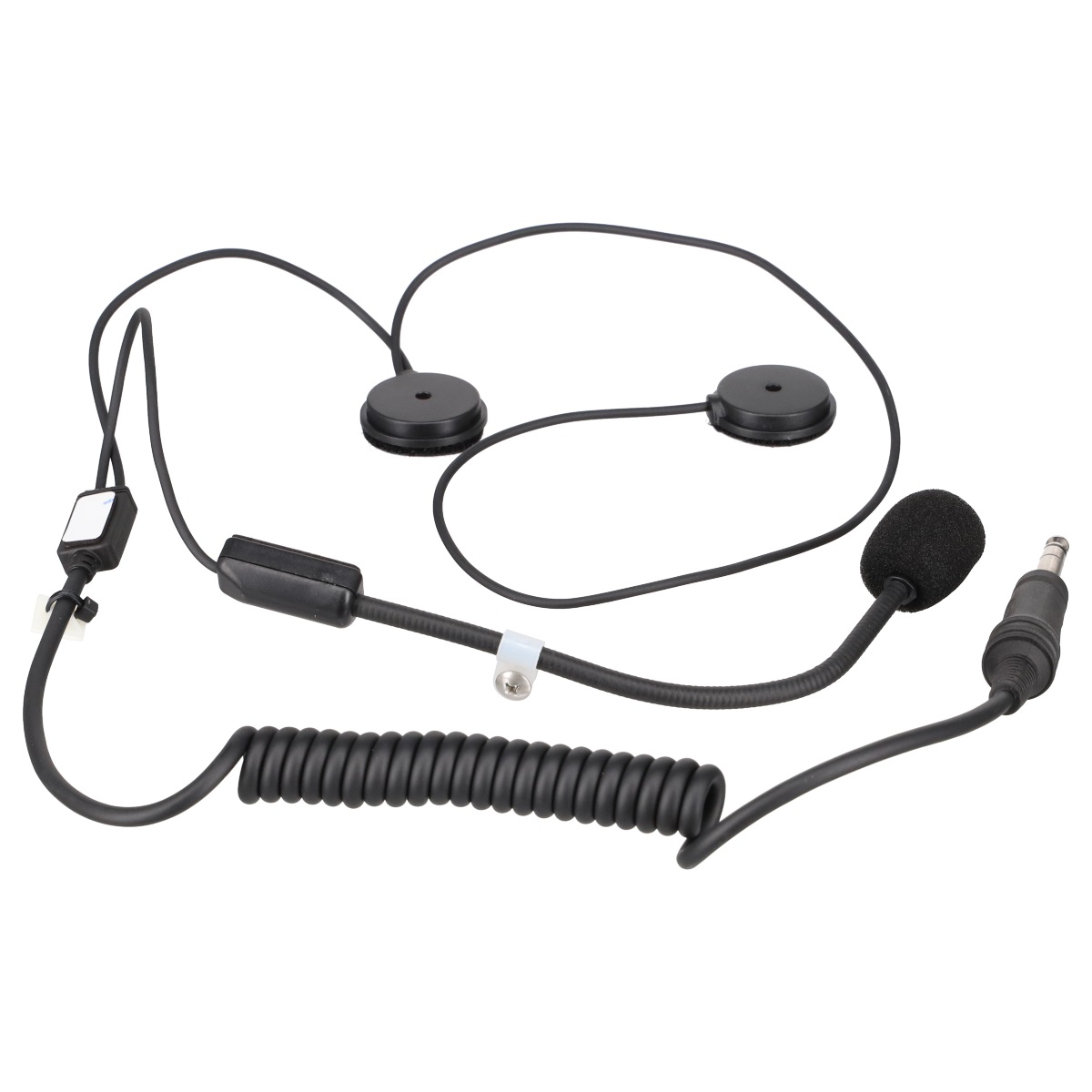 Einbausatz Jethelm Terraphone Professional / Clubman
