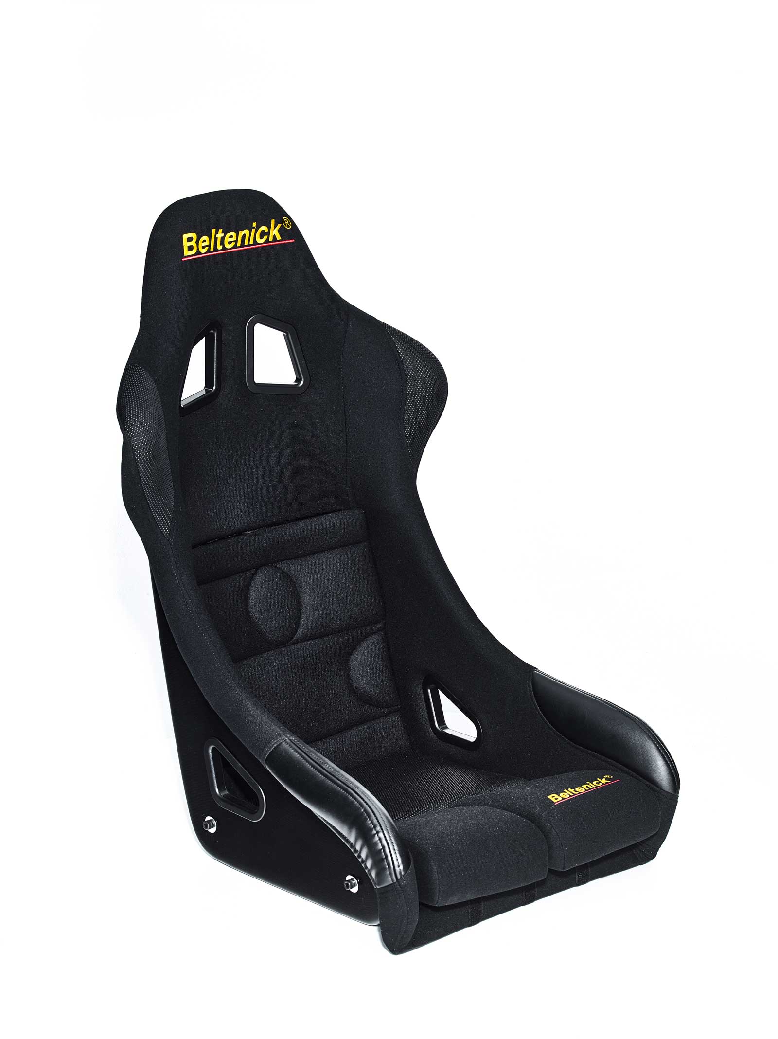 Beltenick Rennsitz RST 700 Vollschalensitz GFK Homologation FIA 8855-1999